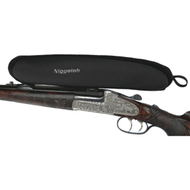 PROTECTIE LUNETA NEOPREN XXL - NEAGRA