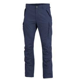 PANTS - "M65"  2.0 - PENTAGON® - MIDNIGHT BLUE - LENGTH 32″