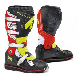 Bocanci, ghete, cizme motociclete MX motocross - Forma Boots - TERRAIN TX