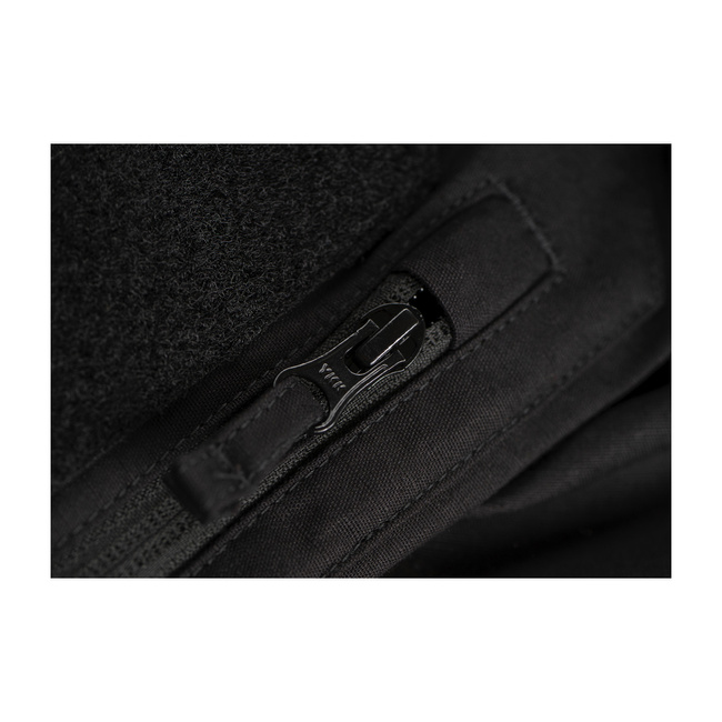 RAIDER MK V ATS FLEX COMBAT SHIRT - CLAWGEAR - BLACK