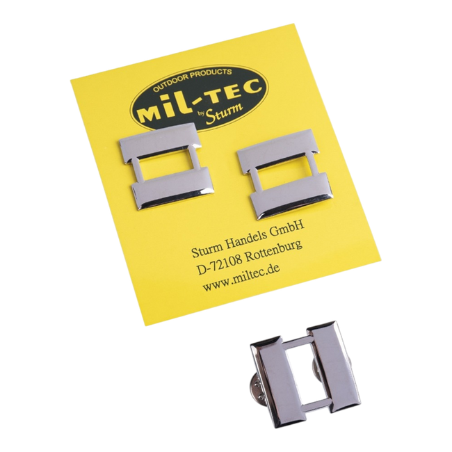 Grad US Capitan Argintiu