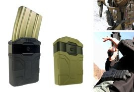 Toc pistol Plastic Holster For Magazine 5.56