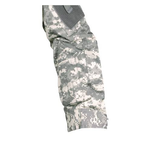 Camasa camuflaj digital - ACU - US Army - Mil-Tec