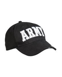 Sapca Baseball Sandwich ARMY, Neagra