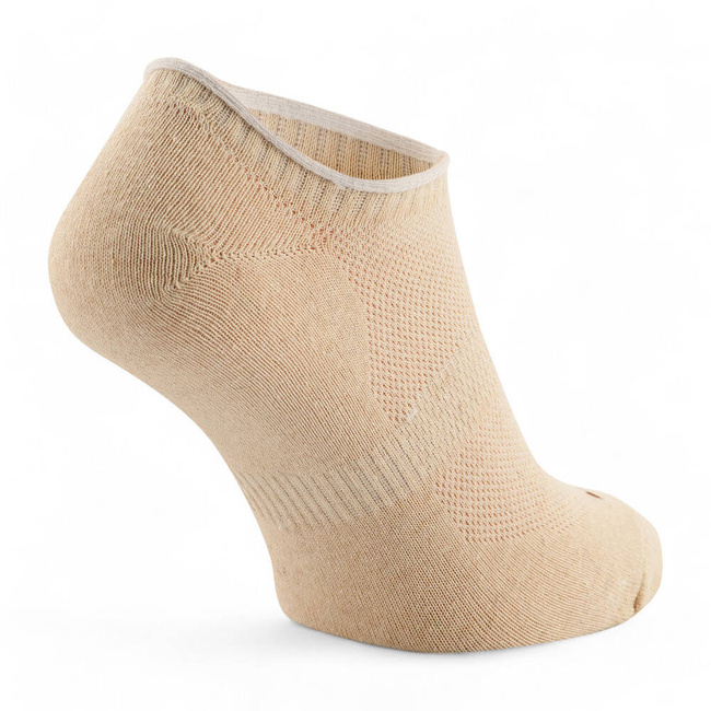 LIGHT SUMMER SOCKS - M-TAC - SAND