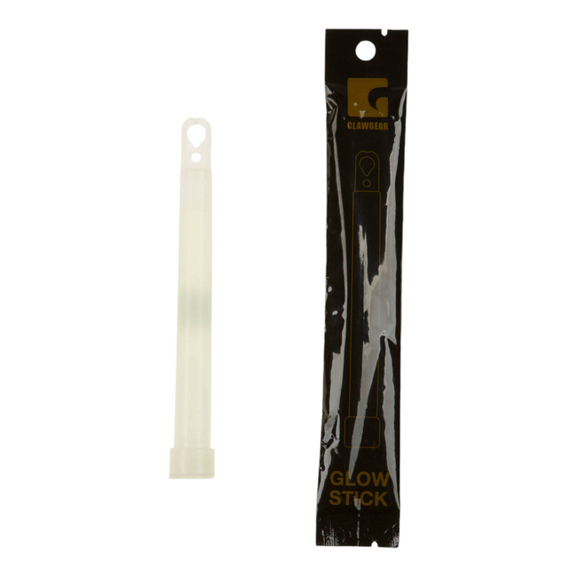 BATON LUMINOS - 6 INCI - ALBASTRU - CLAWGEAR