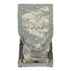 Mag Pouch, M4, AT-digital, Molle II - Surplus militar din armata SUA - Uzat