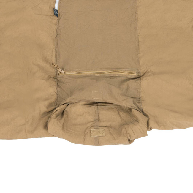 MULTIFUNCTIONAL PONCHO - "SWAGMAN ROLL" - Helikon-Tex® - CRIMSON SKY
