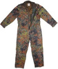 COSTUM FLECKTARN CAMO- ARMATA GERMANA - SURPLUS MILITAR