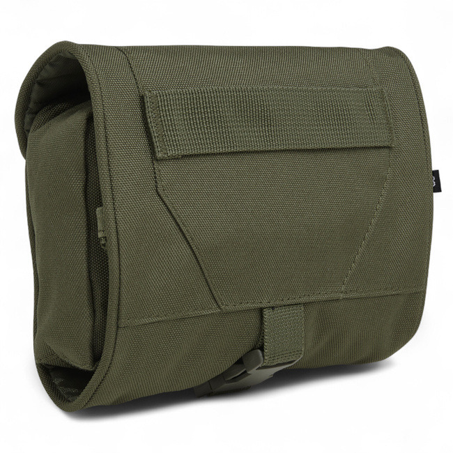 Toiletry Bag - Medium - Olive - Brandit