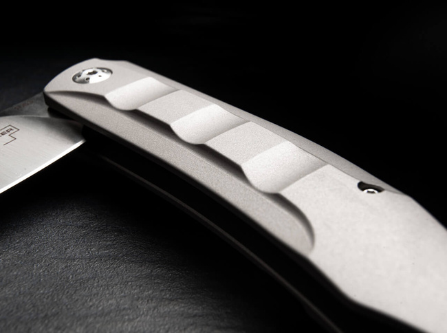 POCKET KNIFE TALPID - BOKER PLUS