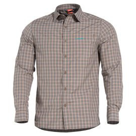 LONG SLEEVE SHIRT - "SNOOP" - PENTAGON® - TB CHECKS