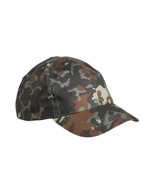 SAPCA DE BASEBALL PENTRU COPII - MODEL AMERICAN - Mil-Tec® - FLECTAR