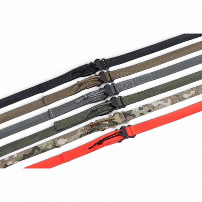 Adjustable Tactical Sling - Original Sling MK1 - Viking Tactics - Black