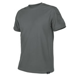 TRICOU TACTIC - TOPCOOL LITE - Helikon Tex - GRI FUMURIU