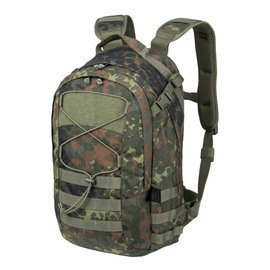 RUCSAC EDC - 21 L - CORDURA - Helikon-tex - FLECKTARN