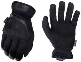 MANUSI TACTICE - FAST FIT - Mechanix - NEGRE