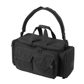 Geanta tactica RANGEMASTER CORDURA® - NEAGRA
