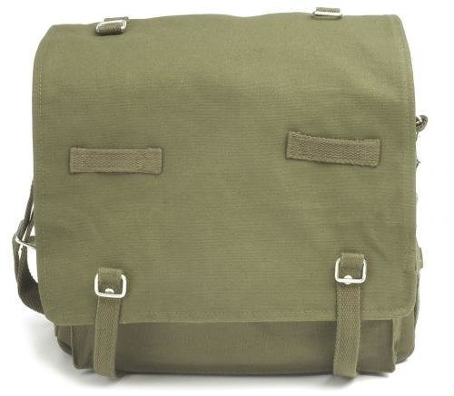 BAG GERMAN COMBAT PACK OLIVE