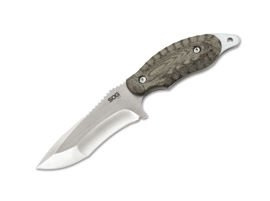 Cutit SOG Kiku 4" Fixed