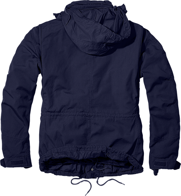 Jacheta M-65 Giant - BLEUMARIN