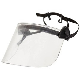 VIZIERA DE PROTECTIE PENTRU CASCA - PAULSON DK5-X - SURPLUS MILITAR - UZATA