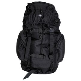 GEANTA, GHIOZDAN, RUCSAC Recon II - 25 l - negru
