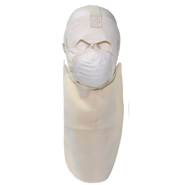 US masca - Surplus Militar