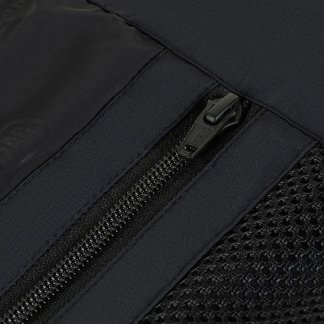 Winter Jacket for Temperatures Down to - 20 Degrees Celsius - Alpha Gen.III Pro - Dark Navy Blue - M-Tac