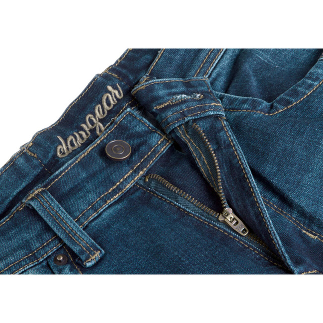 BLUGI TACTICI FLEX DIN DENIM - SAPPHIRE - CLAWGEAR