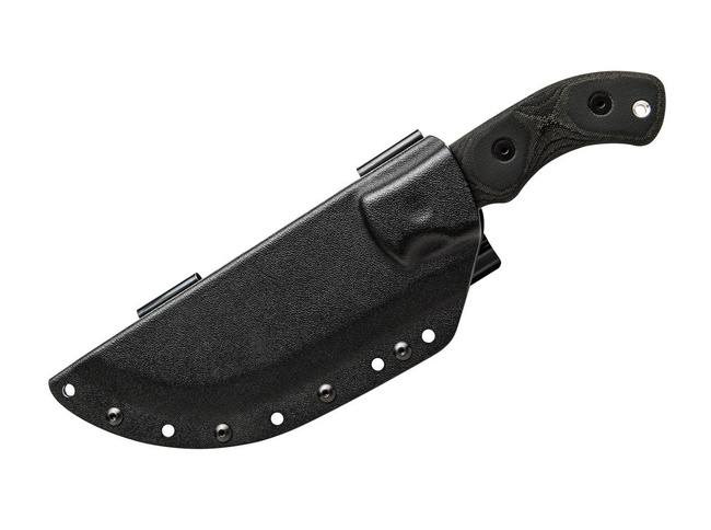 Cutit TOPS Knives Tom Brown Tracker 3