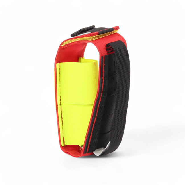 TOC MOLLE PENTRU GAROU - RESCUE - ROSU - ZENTAURON