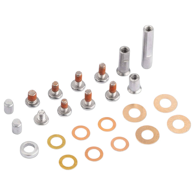 KIT PIESE DE SCHIMB - "TECH TOOL" - BÖKER PLUS