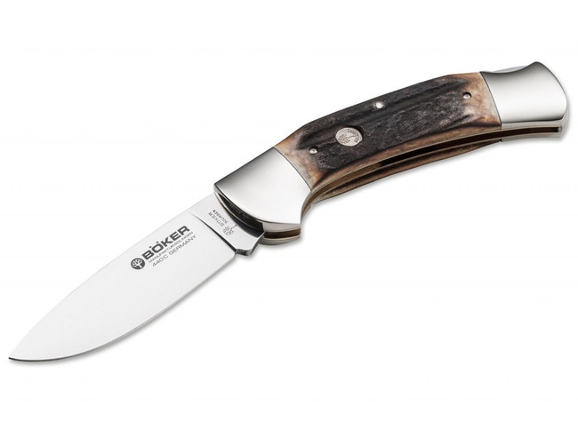 Cutit Böker 3000 Stag II