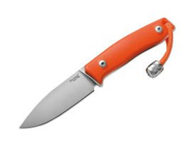 LionSteel M1 Orange Knife