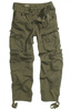PANTALONI O.D. ´VINTAGE´ MEN STONE-WASHED