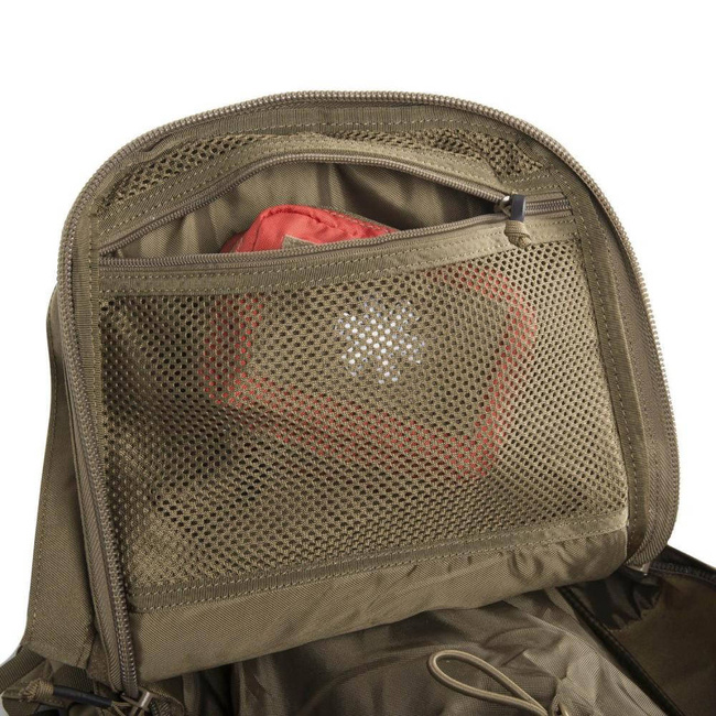 RUCSAC - RACCOON MK2 - 20 L - CORDURA - Helikon-Tex - GRI FUMURIU