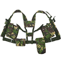 DPM Camo