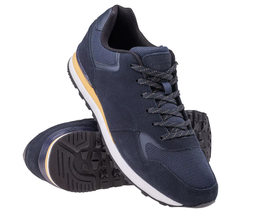 PANTOFI SPORT CASUAL - "RADAN" - Magnum® - BLEUMARIN