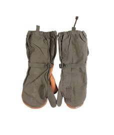 MANUSI AMERICANE DE IARNA M51 - SURPLUS MILITAR - UZATE