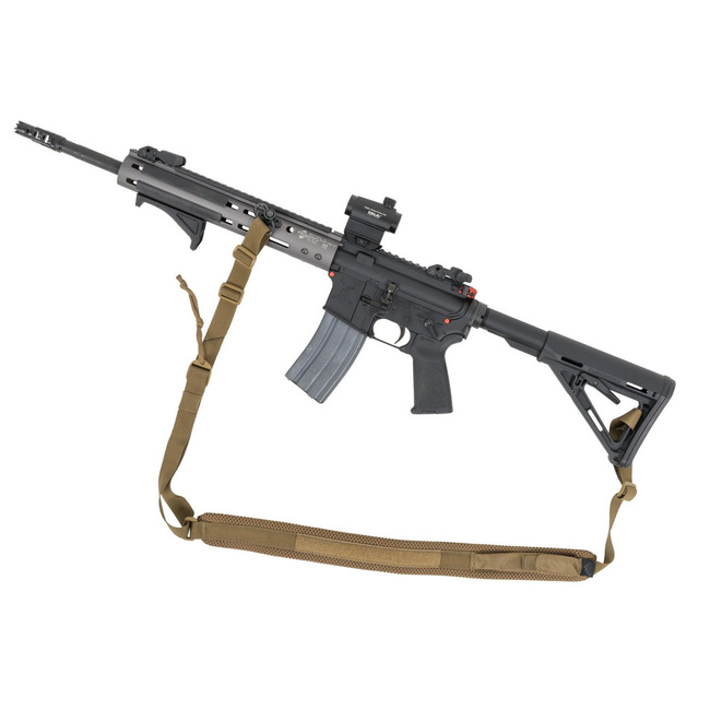 Curea arma TWO POINT CARBINE OLIVE