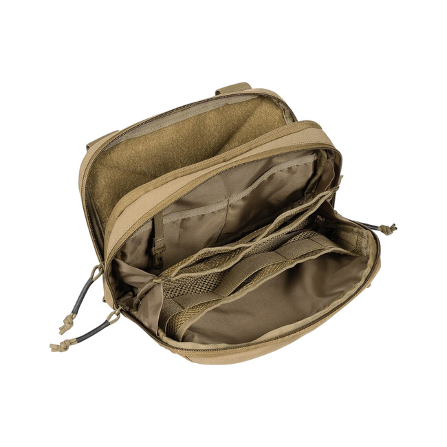 Recon Tactical Chest Bag - Coyote Tan - MFH