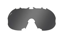 NERVE Smoke Extra Lentile