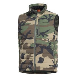 VESTA ARCADIAN - PENTAGON - WOODLAND