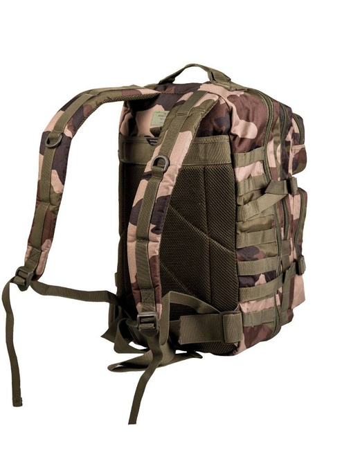 US ASSAULT BACKPACK - 36 L - CCE CAMO