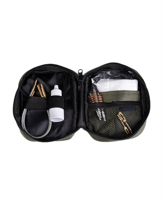 KIT DE CURATARE PENTRU PISTOL - Mil-Tec