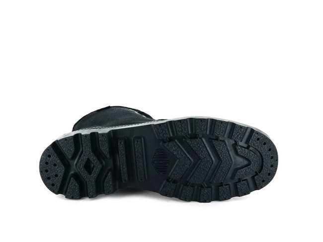 Boots - Palladium - PAMPA HI ORIGINALE