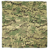 BANDANA CLASICA - 55 x 55 CM - MFH® - OPERATION CAMO