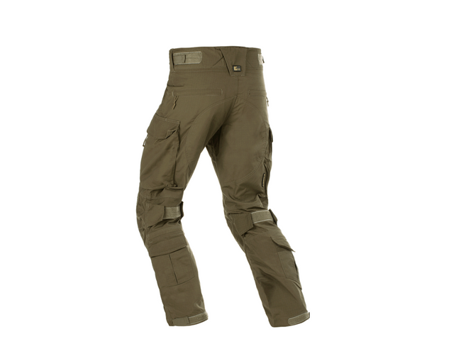 TACTICAL PANTS - RAIDER MK.IV - CLAWGEAR® - RAL 7013