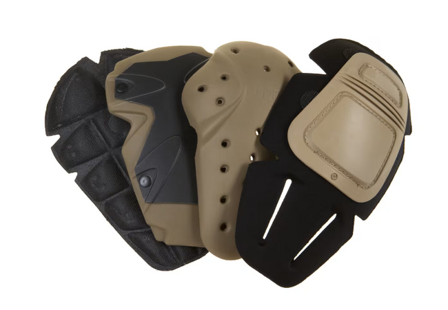 PANTALONI TACTICI RAIDER MK V - CLAWGEAR - MULTICAM